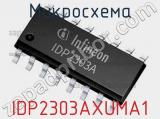 Микросхема IDP2303AXUMA1 