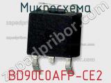 Микросхема BD90C0AFP-CE2 фотография 2.