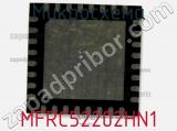 Микросхема MFRC52202HN1 фотография 2.