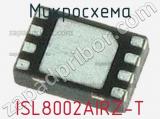 Микросхема ISL8002AIRZ-T 