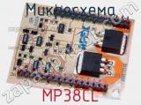 Микросхема MP38CL 