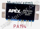 PA194