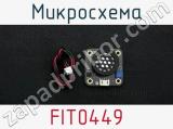 Микросхема FIT0449 фотография 2.