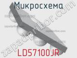 Микросхема LD57100JR фотография 2.