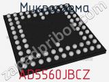 AD5560JBCZ
