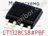 Микросхема LT1328CS8#PBF