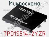 TPD1S514-2YZR