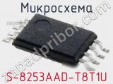 S-8253AAD-T8T1U