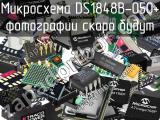 DS1848B-050+
