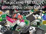 Микросхема FK0100001 
