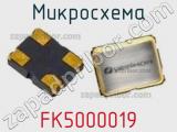 Микросхема FK5000019 
