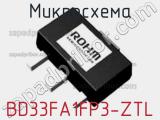 Микросхема BD33FA1FP3-ZTL фотография 2.