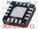 Микросхема BD8303MUV-E2 
