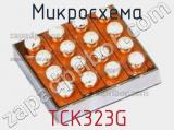 Микросхема TCK323G