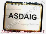 Микросхема ASDAIG-33.000MHZ-X-K-T фотография 2.