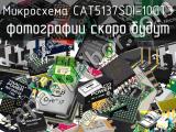 Микросхема CAT5137SDI-10GT3 