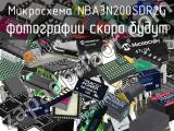 Микросхема NBA3N200SDR2G 