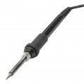 МЕГЕОН 00336 фотография паяльника с установленным жалом.