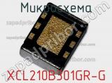 Микросхема XCL210B301GR-G