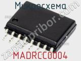 Микросхема MADRCC0004 