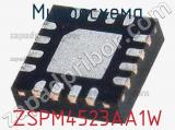 ZSPM4523AA1W