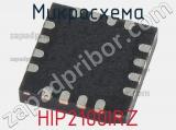Микросхема HIP2100IRZ 