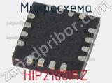 Микросхема HIP2100IRZ