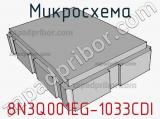 Микросхема 8N3Q001EG-1033CDI 