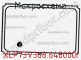 XLP73V368.640000I
