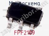 Микросхема FPF2109 