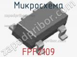 Микросхема FPF2109 фотография 2.