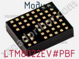Модуль LTM8022EV#PBF 