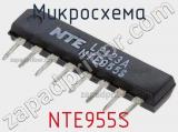 Микросхема NTE955S 