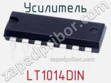 LT1014DIN