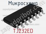 Микросхема TJ232ED 