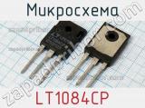 Микросхема LT1084CP фотография 2.