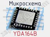 Микросхема YDA164B 