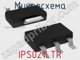 Микросхема IPS021LTR