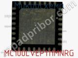 Микросхема MC100LVEP111MNRG фотография 2.
