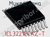 Микросхема ICL3221ECAZ-T фотография 2.
