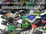 Микросхема XLP736025.000000I 