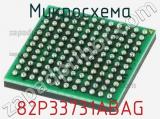 Микросхема 82P33731ABAG 