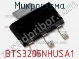 Микросхема BTS3205NHUSA1 фотография 2.