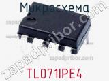 TL071IPE4