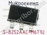 S-8252AAC-M6T1U