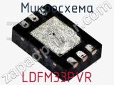 Микросхема LDFM33PVR