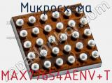 Микросхема MAX77654AENV+T