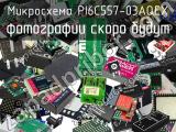 Микросхема PI6C557-03AQEX 