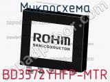 Микросхема BD3572YHFP-MTR 