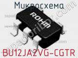 Микросхема BU12JA2VG-CGTR 